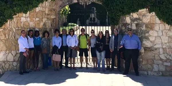Jorge García: “El suport i el treball incondicional de ciutats com Altafulla ens fa créixer i apostar de manera més ambiciosa”
