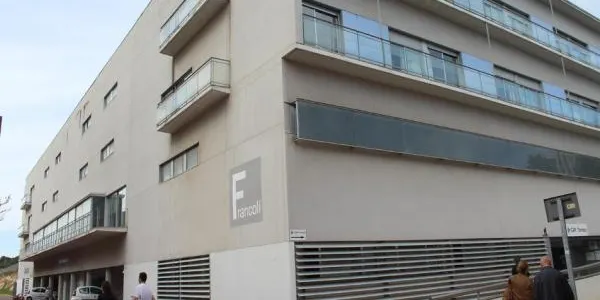 Restringeixen les visites a l’Hospital Joan XXIII i al Sociosanitari Francolí