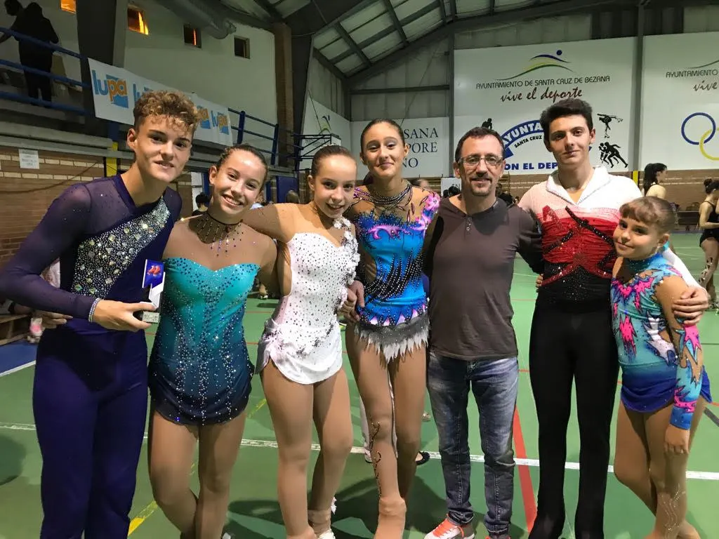 L'APA Alt Maresme fa bons resultats a Santander