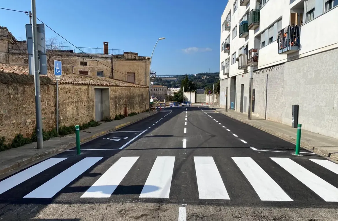 La idea és licitar l'obra a principis del 2027