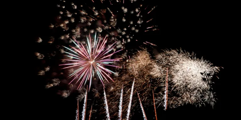 Blanes celebrarà el 50è Concurs Internacional de Focs d'Artifici del 22 al 26 de juliol