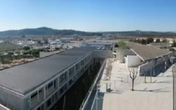 Foto: Escola La Portalada