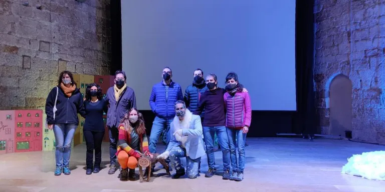 L’Olímpic espera donar un cop d’efecte a la recuperació