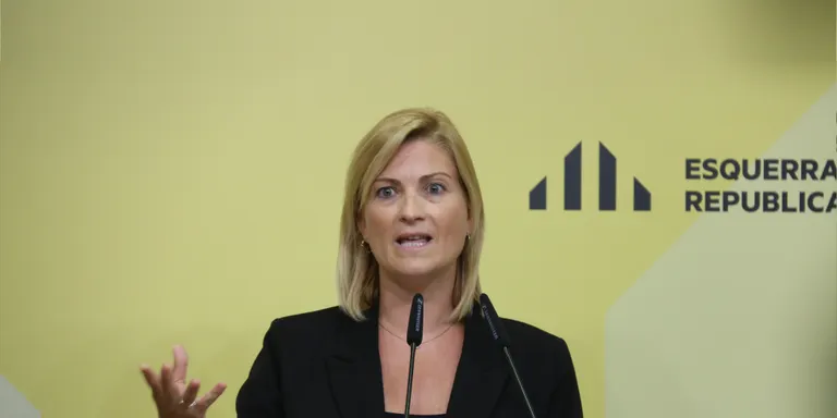 ERC preveu assistir a les manifestacions "transversals i inclusives" de la Diada però no concreta si anirà a la de l'ANC