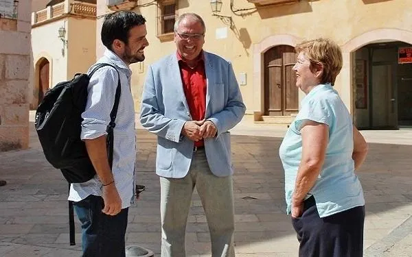 Foto: Alternativa Altafulla