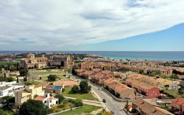Foto: Ajuntament d'Altafulla