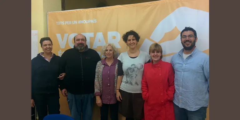 ERC la Seu renova la seva executiva