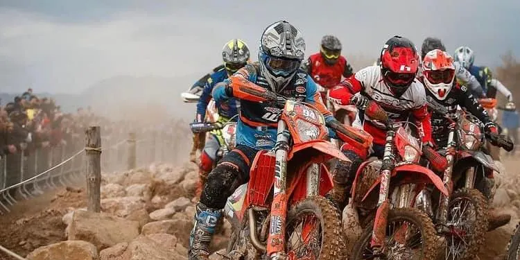 Jaume Betriu guanya la Bassella Race en un retorn multitudinari de l'esdeveniment