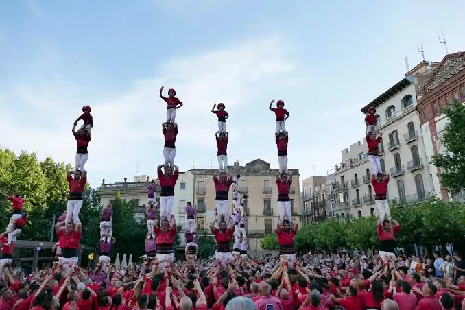 La Colla Joves convoca un assaig especial per preparar Santa Úrsula diumenge al matí