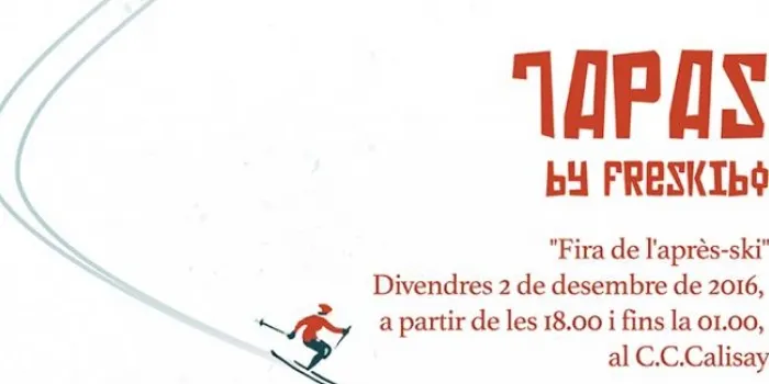 L’Associació Ski Arenys prepara una 'après-ski'