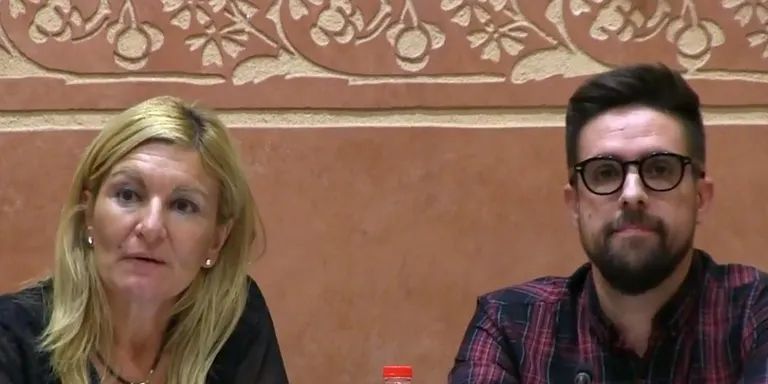 L’equip de govern, indignat amb les crítiques de l’AUP per la licitació del servei de neteja