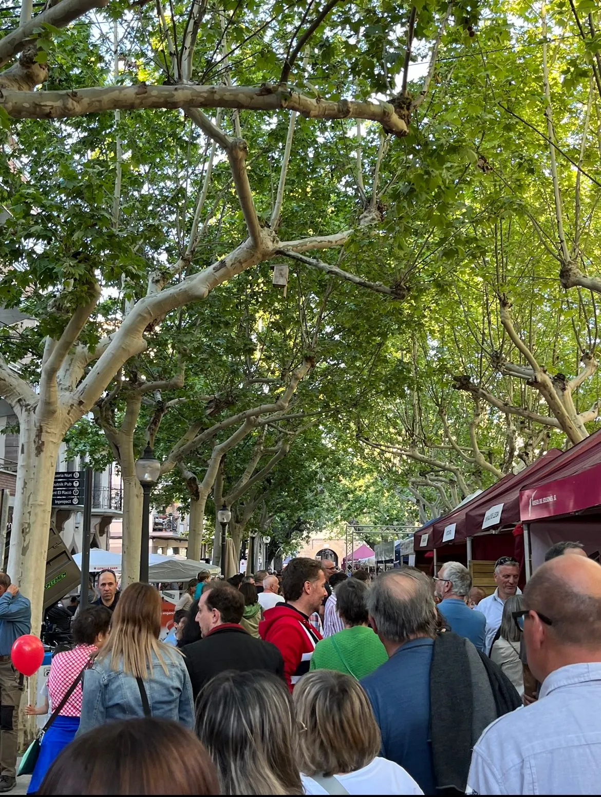 La Fira de Sant Isidre se celebrarà sempre el tercer cap de setmana de maig