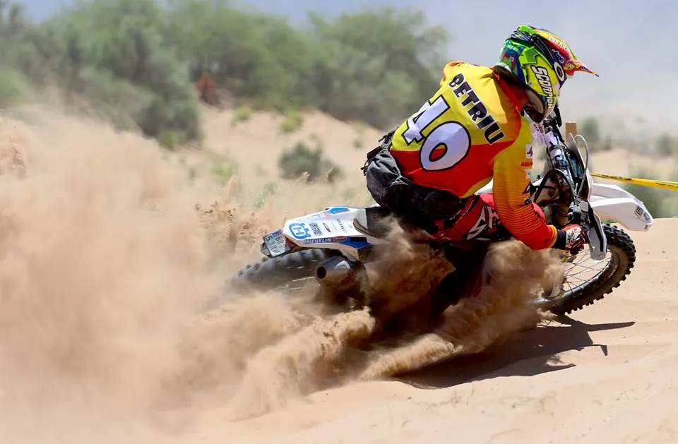 Jaume Betriu - ISDE