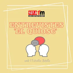 #3064 - Les darreres novetats en Esports amb en Kiko Madurell (25/4/23) - episode art
