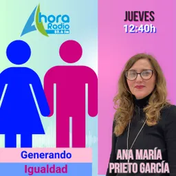 #2 - Gelves en la onda - Generando Igualdad del 2/5/2024 - episode art