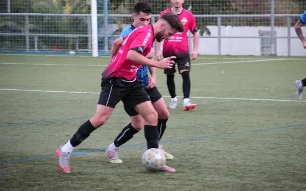 Foto: UE Creixell (Arxiu)