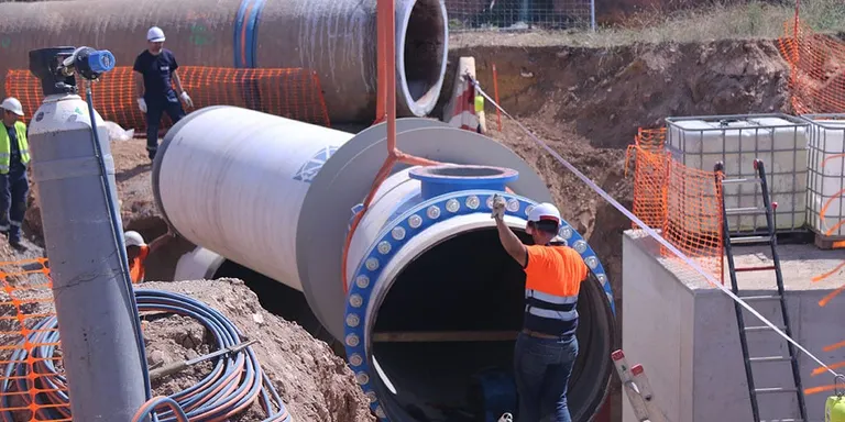 El Consorci d’Aigües de Tarragona congelarà les tarifes dels consorciats l’any que ve