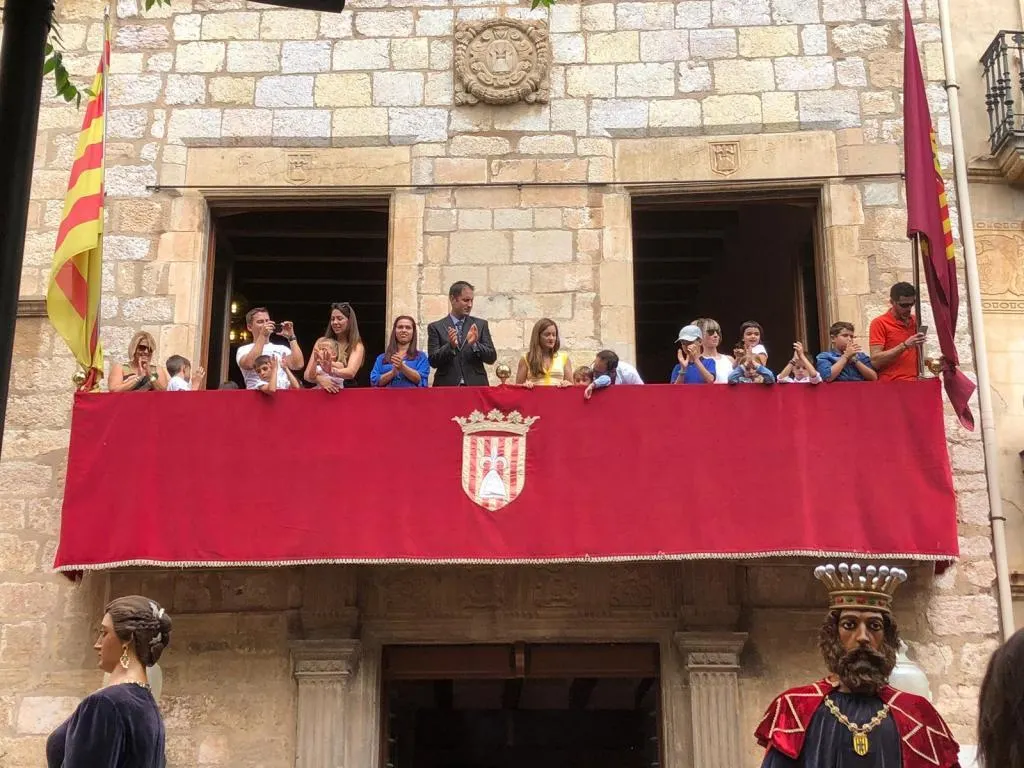 Molta feina encara li resta a Alberto Fernández a la banqueta de la UE Rubí / Arxiu