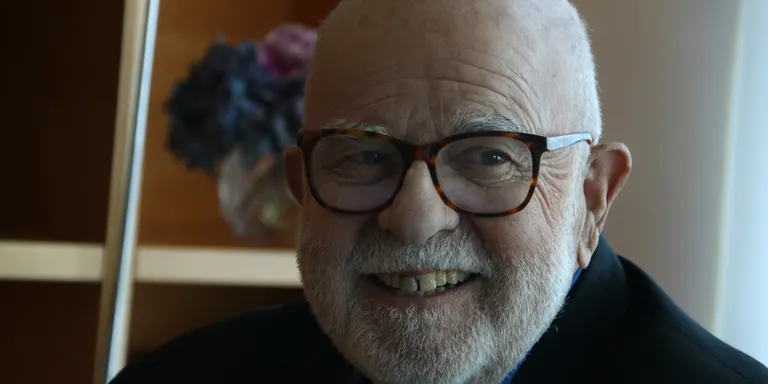 Jaume Figueras, Premi Gaudí d’Honor 2023