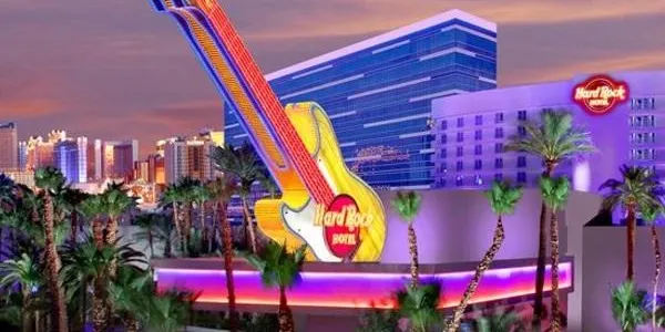 La Fiscalia Superior arxiva la denúncia del GEPEC i Aturem BCN World per les llicències de casino de Hard Rock
