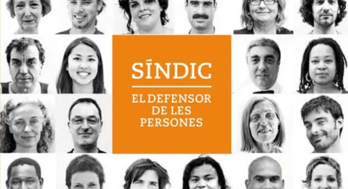 L’equip del Síndic de Greuges visita Arenys el pròxim 4 de desembre