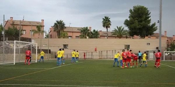 Nova oportunitat pel Creixell en un duel parell amb l’Almoster