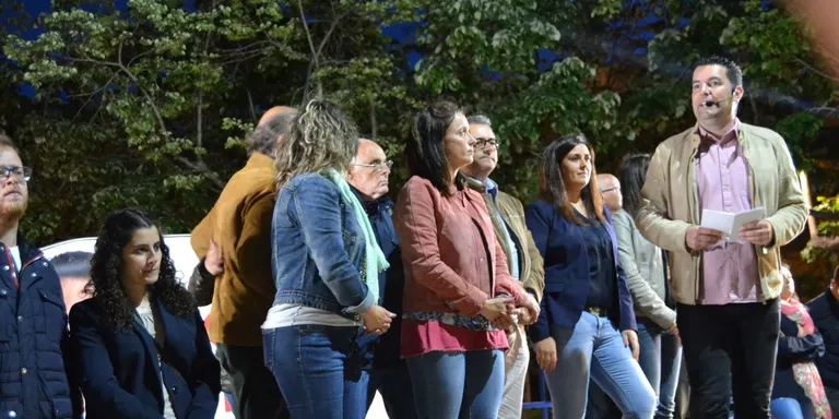 Xavier Amor (PSC): "Farem una nova línia urbana de bus pel Passeig Marítim de Poblenou al tanatori"