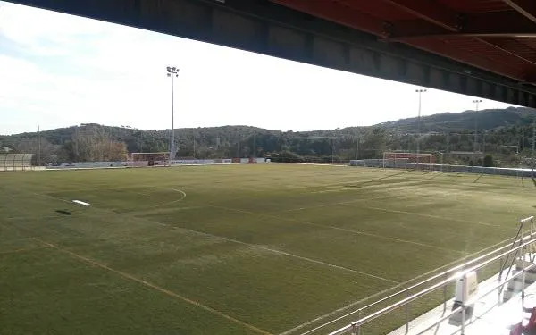 Foto: CE Altafulla