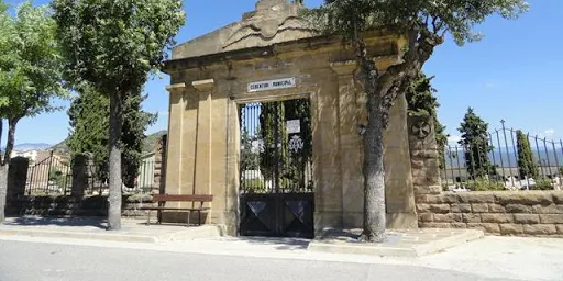L'Ajuntament de Solsona adopta mesures especials al cementiri per Tots Sants
