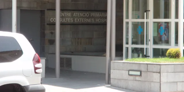 Professionals del CAP de la Seu reclamen una solució urgent per a la construcció del nou edifici