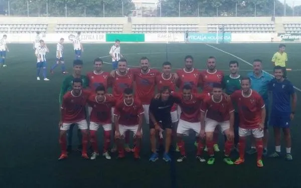 Foto: Atlètic Roda de Barà