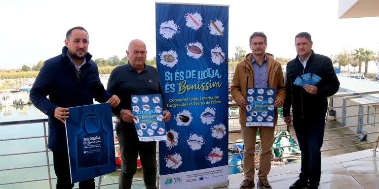 Front comú de pescadors i Govern contra les noves limitacions a l'arrossegament