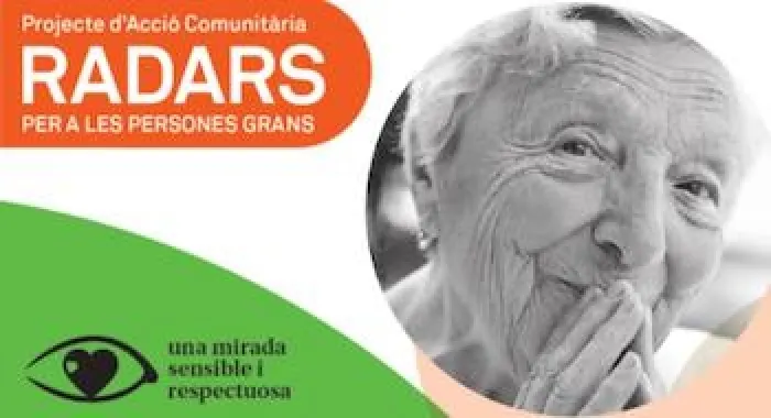 Arenys busca voluntaris per tirar endavant el projecte Radars