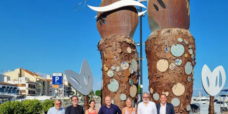 Els socialistes s’imposen a Cambrils que creixen considerablement en percentatge de vots