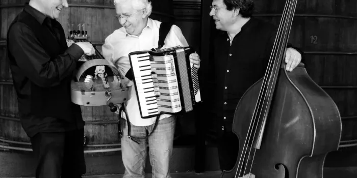 Aquest dissabte continua la 12a edició del Festival Música a la Gruta