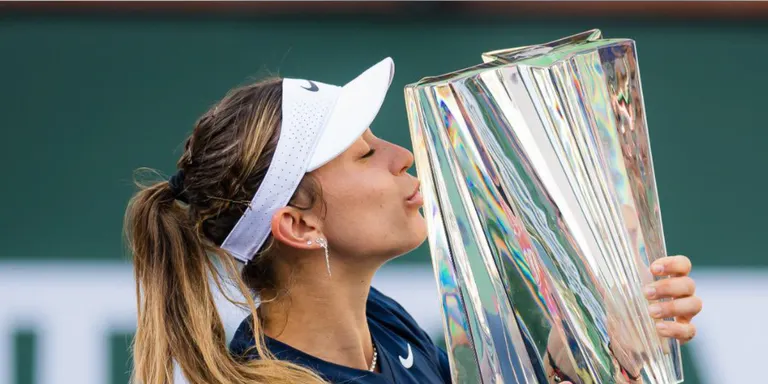 TENNIS: Paula Badosa accedeix al Top10 del rànquing mundial WTA