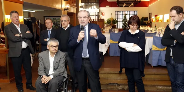Joan Reñé demana a Foment una reunió per parlar de les millores a l'N-230