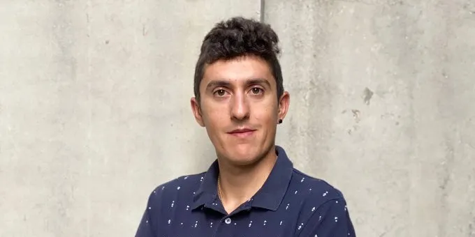 Marc Soler deixa Movistar i fitxa per l'UAE de Pogaçar i De la Cruz