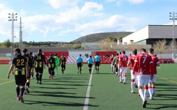 Foto: CF Ulldecona