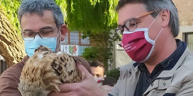 Sant Hilari presenta el Pla de Biodiversitat per als pròxims cinc anys