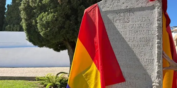 L’Ajuntament d’Altafulla demana a la Generalitat que reconegui totes les víctimes de la Guerra Civil enterrades al cementiri municipal