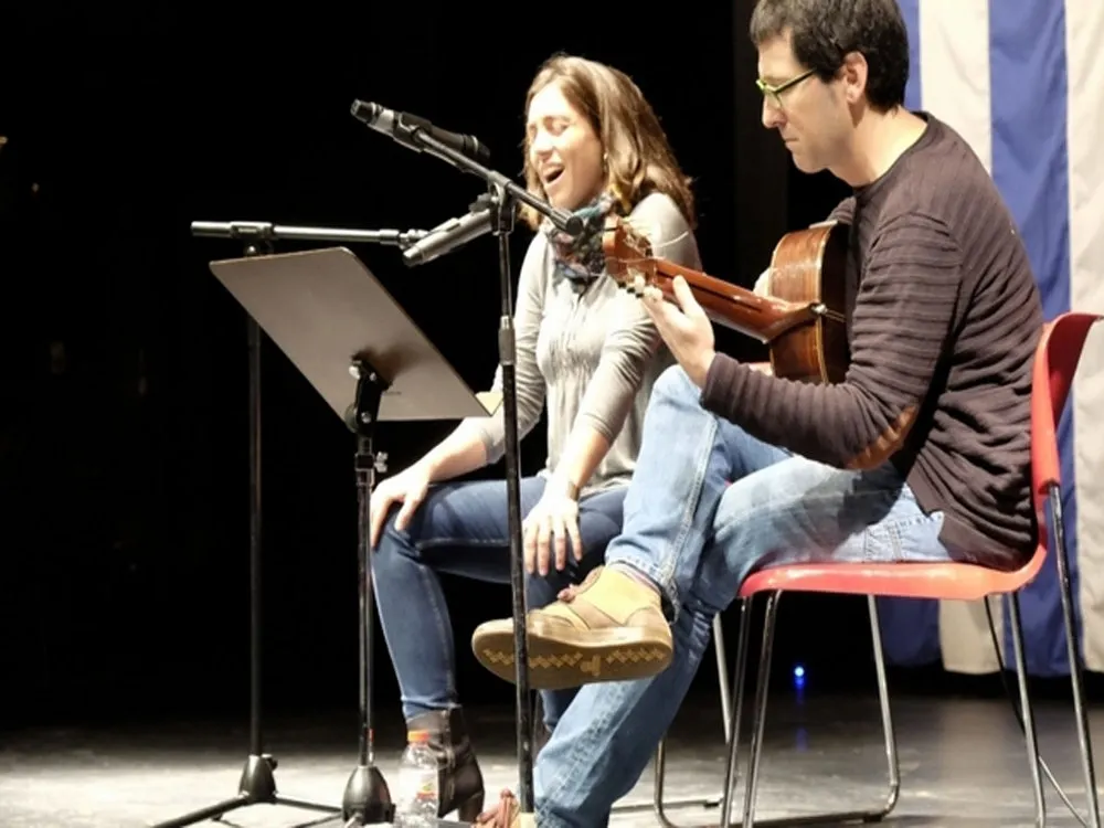 Sortejades les invitacions per veure el concert “Encuentros en el tercer desfase” aquest divendres a La Sala