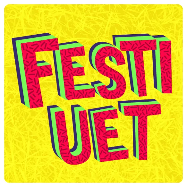 El Festiuet 2018 enceta projecte social amb la col·laboració d’artistes, il·lustradors i els grups del festival