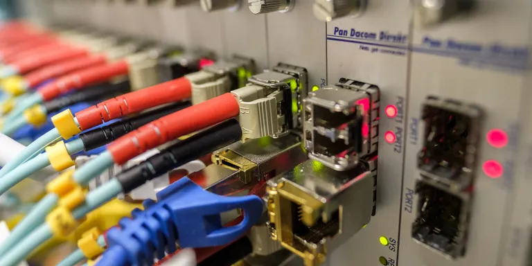 La fibra òptica arriba a les llars i comerços del Morell de la mà de Telefònica