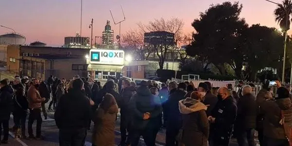 Encara no hi ha data pel judici per l’accident d’Iqoxe, sis anys després