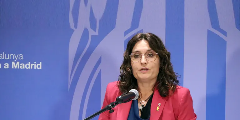 El Govern presentarà dilluns a alcaldies i consells comarcals del Pirineu una proposta tècnica pels Jocs del 2030