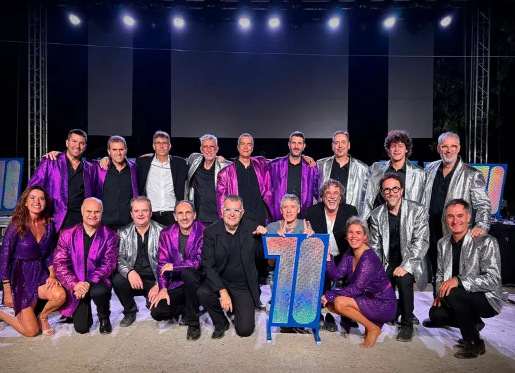 Joventut Solsonina qualifica d’èxit en majúscules la quinzena Festa Major Jove