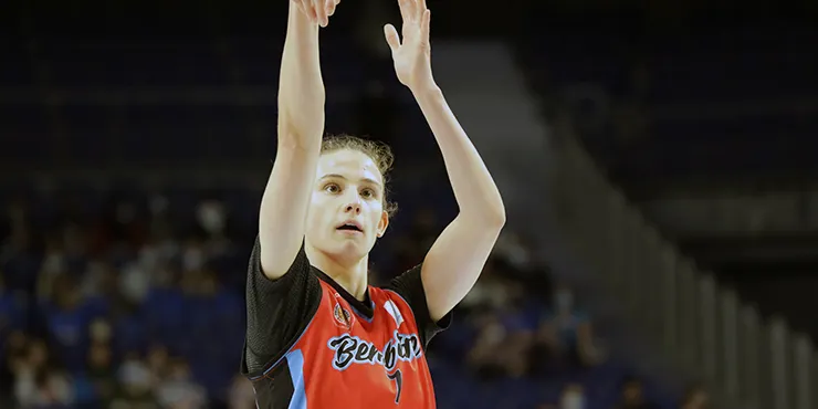 Anna Palma seguirà jugant al Bembibre