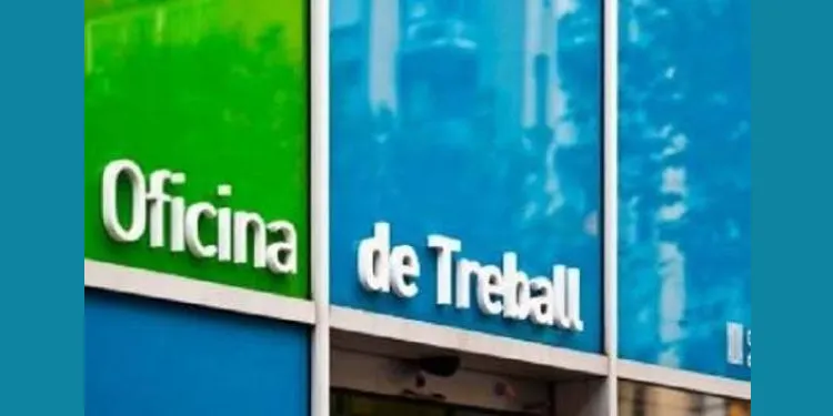 L’atur puja en 5 persones a Altafulla en el mes d’agost