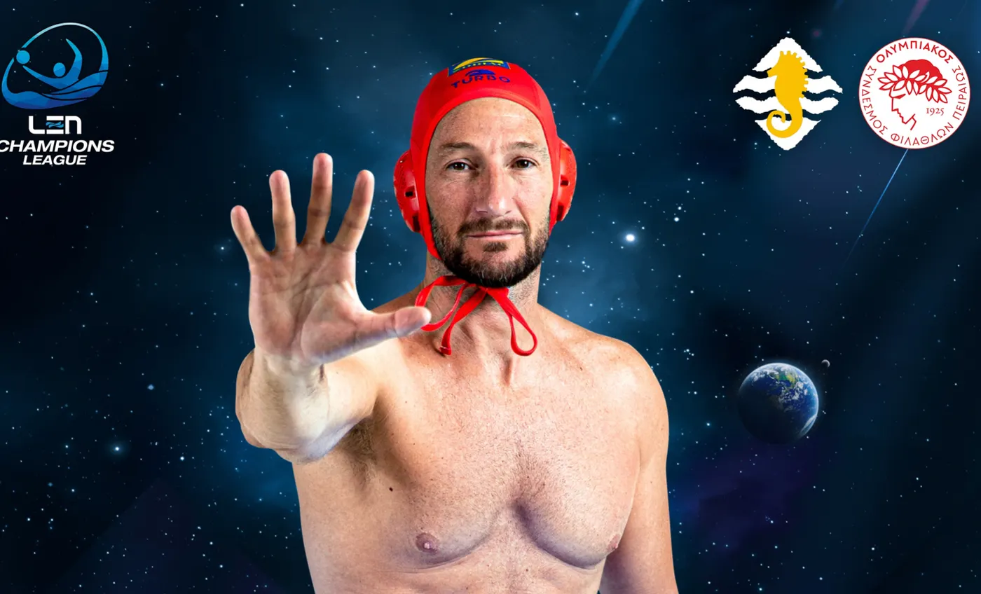 WATERPOLO: El CNAB rep l’Olympiacos en plena pugna de fase de grups (19:30h)